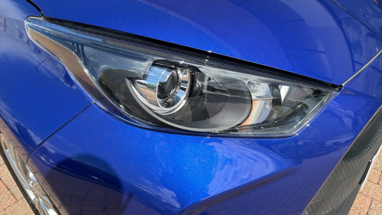 Toyota Yaris 1.5 Hybrid Icon 5dr CVT Hybrid Hatchback